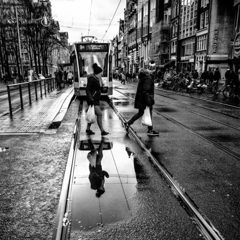 Streetphotographyamsterdam