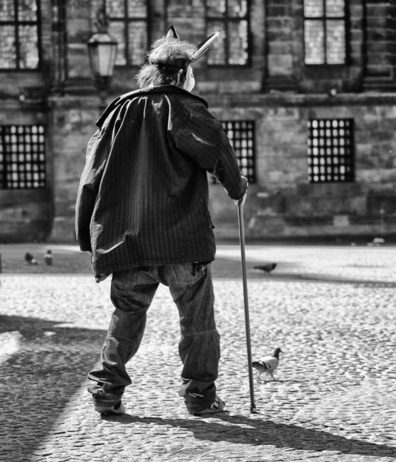 Streetphotographyamsterdam