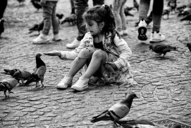 Streetphotographyamsterdam