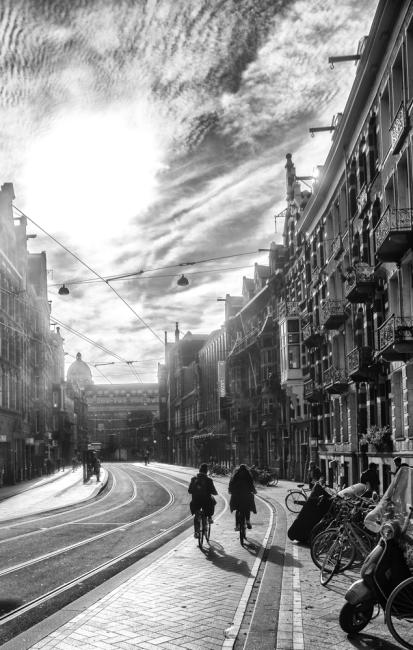 Streetphotographyamsterdam