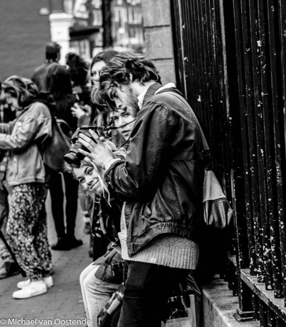 Streetphotographyamsterdam