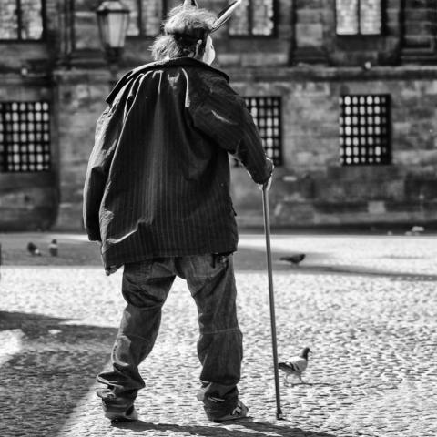 Streetphotographyamsterdam