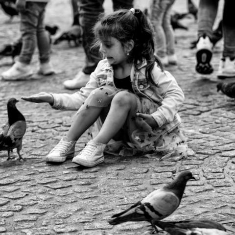 Streetphotographyamsterdam