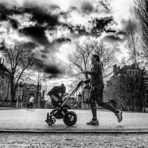 Streetphotographyamsterdam