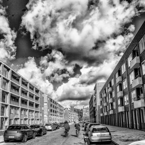Streetphotographyamsterdam