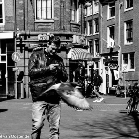 Streetphotographyamsterdam