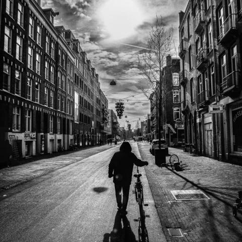 Streetphotographyamsterdam