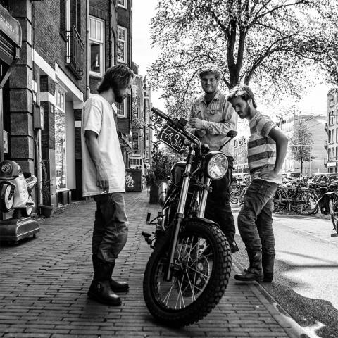 Streetphotographyamsterdam