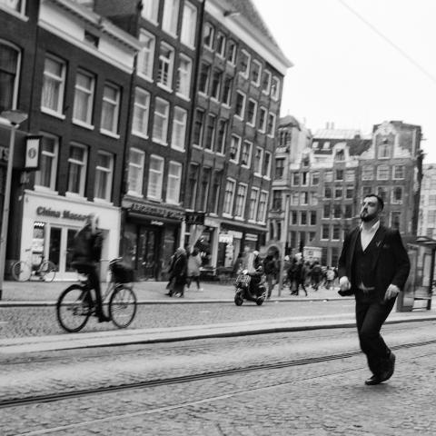 Streetphotographyamsterdam