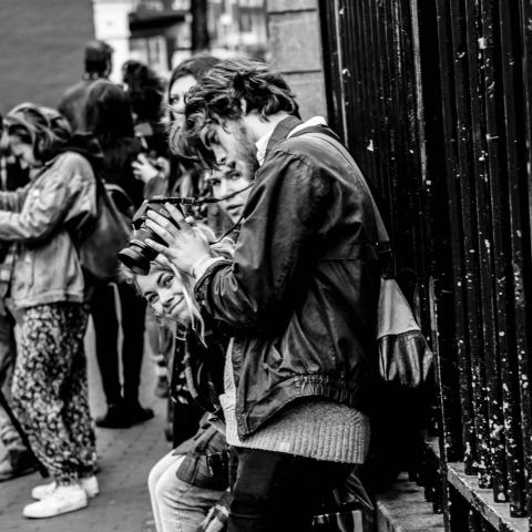 Streetphotographyamsterdam