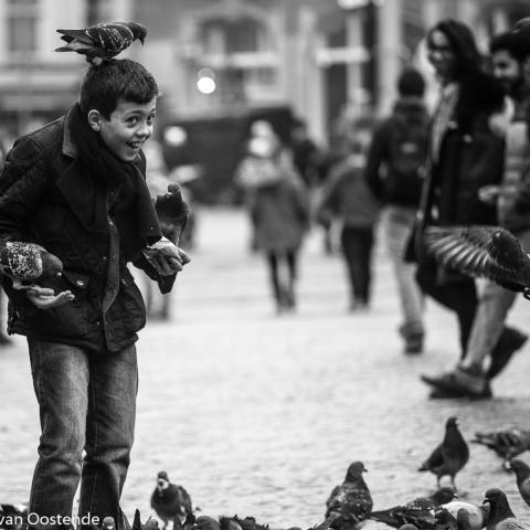 Streetphotographyamsterdam