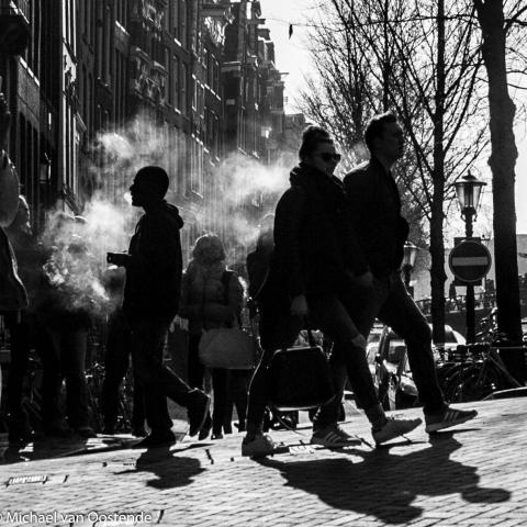 Streetphotographyamsterdam