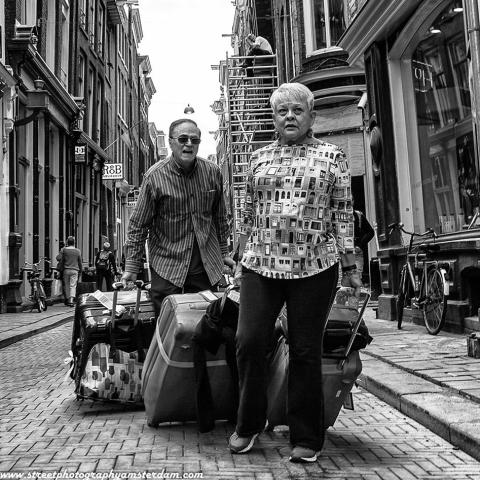 Streetphotographyamsterdam