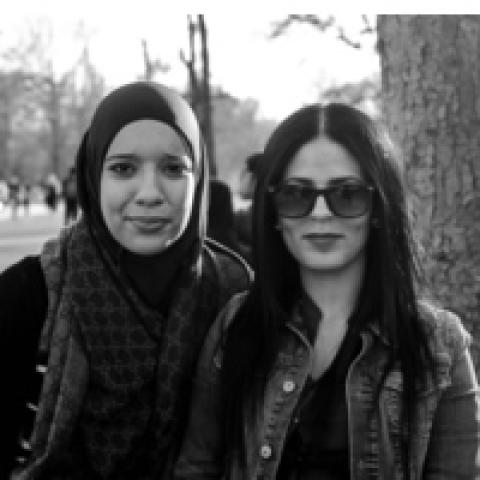 Streetphotographyamsterdam