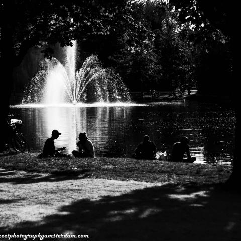 Streetphotographyamsterdam