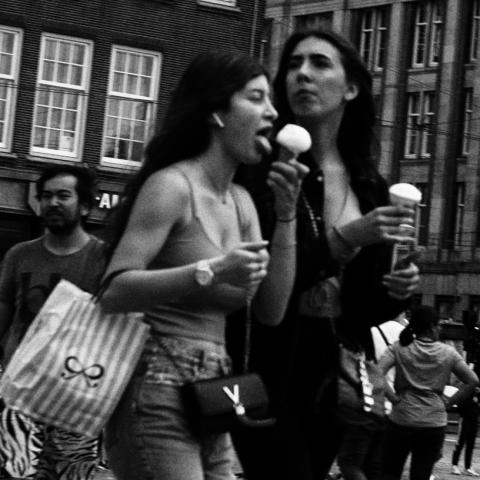 Streetphotographyamsterdam